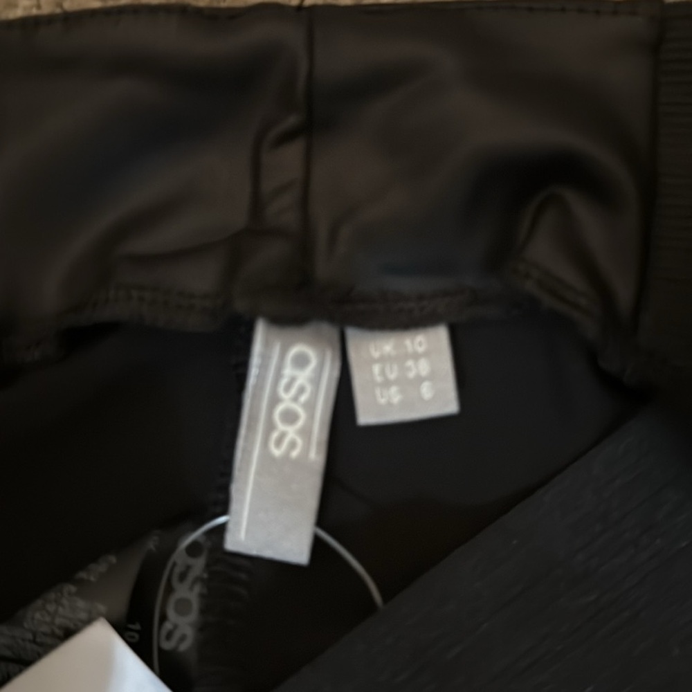 NWT ASOS Pants - Picture 5 of 10
